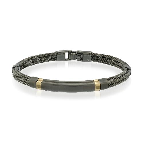 Italgem mens bracelet sale