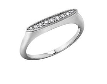 Load image into Gallery viewer, Modern Diamond Band - Fifth Avenue Jewellers
