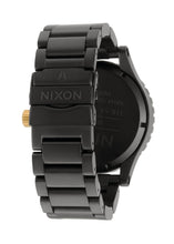 Load image into Gallery viewer, Nixon 51-30 Chrono All Black A083-1041-00 - Fifth Avenue Jewellers
