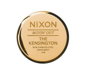 Nixon Kensington A099-502-00 - Fifth Avenue Jewellers