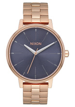 Load image into Gallery viewer, Nixon Kensington Rose Gold A099-3005-00 - Fifth Avenue Jewellers
