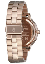 Load image into Gallery viewer, Nixon Kensington Rose Gold A099-3005-00 - Fifth Avenue Jewellers
