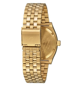 Nixon Medium Time Teller Watch A1130-502-00 - Fifth Avenue Jewellers