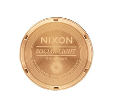 Load image into Gallery viewer, Nixon Optimist Watch A1342-5087-00 - Fifth Avenue Jewellers
