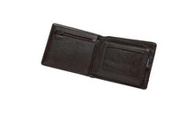 Load image into Gallery viewer, Nixon Pass Leather Coin Wallet Brown - Fifth Avenue Jewellers
