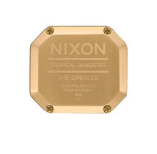 Load image into Gallery viewer, Nixon Siren A1211-508-00 - Fifth Avenue Jewellers
