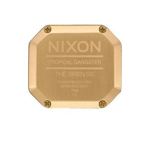 Nixon Siren A1211-508-00 - Fifth Avenue Jewellers