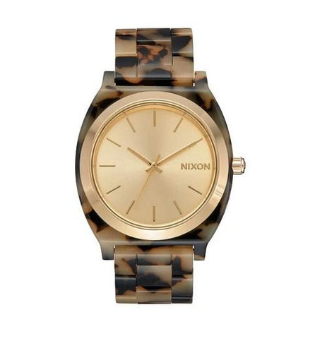 Nixon Time Teller Acetate Watch A327-3346-00 - Fifth Avenue Jewellers