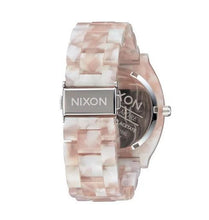 Load image into Gallery viewer, Nixon Time Teller Acetate Watch A327-718-00 - Fifth Avenue Jewellers
