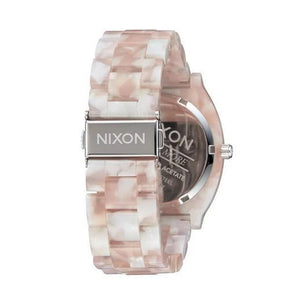 Nixon Time Teller Acetate Watch A327-718-00 - Fifth Avenue Jewellers