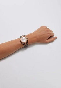 Nixon Time Teller Acetate Watch A327-718-00 - Fifth Avenue Jewellers