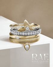 Load image into Gallery viewer, Noam Carver Rae Diamond Drop Band - Fifth Avenue Jewellers
