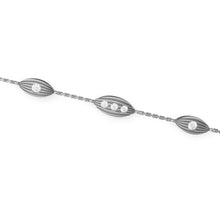 Load image into Gallery viewer, Noam Carver Rae Seed Pod Bracelet - Fifth Avenue Jewellers
