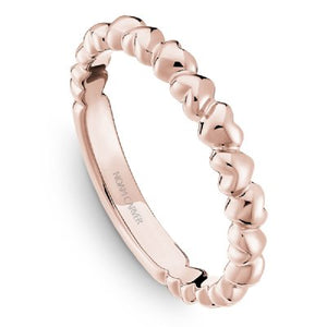 Noam Carver Stacking Band Special Order Collection - Fifth Avenue Jewellers