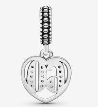 Load image into Gallery viewer, Pandora 60th Celebration Dangle Charm - Fifth Avenue Jewellers
