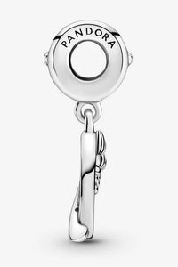 Pandora Padlock & Key Dangle Charm – Fifth Avenue Jewellers