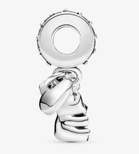 Load image into Gallery viewer, Pandora Baby Treasures Dangle Charm - Fifth Avenue Jewellers
