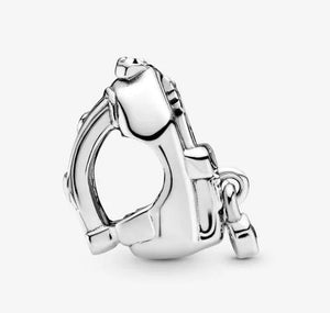 Pandora Backpack Charm - Fifth Avenue Jewellers