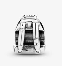 Load image into Gallery viewer, Pandora Backpack Charm - Fifth Avenue Jewellers
