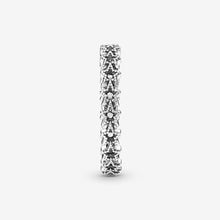 Load image into Gallery viewer, Pandora Band Of Asymmetric Stars Ring - Fifth Avenue Jewellers
