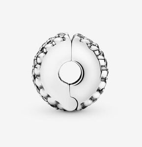 Pandora Beaded Clip Charm - Fifth Avenue Jewellers