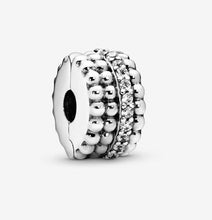 Load image into Gallery viewer, Pandora Beaded Clip Charm - Fifth Avenue Jewellers
