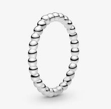 Load image into Gallery viewer, Pandora Beaded Ring - Fifth Avenue Jewellers
