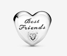 Load image into Gallery viewer, Pandora Best Friends Charm - Fifth Avenue Jewellers
