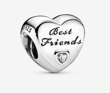 Load image into Gallery viewer, Pandora Best Friends Charm - Fifth Avenue Jewellers
