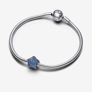 Pandora Bold Pavé Star Charm - Fifth Avenue Jewellers