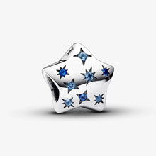 Load image into Gallery viewer, Pandora Bold Sparkling Star Charm - Fifth Avenue Jewellers
