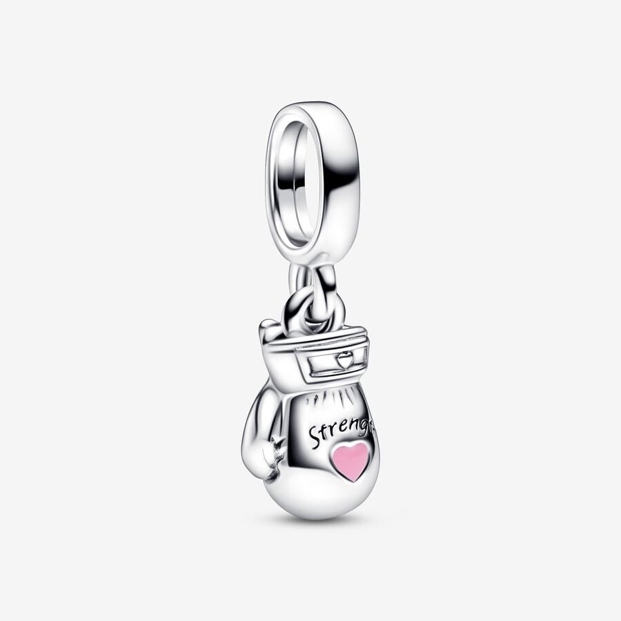 Pandora Boxing Glove Dangle Charm – Fifth Avenue Jewellers