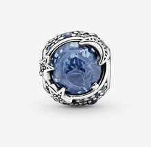 Load image into Gallery viewer, Pandora Celestial Blue Sparkling Stars Charm - Fifth Avenue Jewellers
