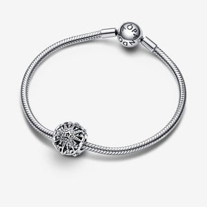 Pandora Celestial Snowflake Charm - Fifth Avenue Jewellers