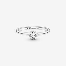 Load image into Gallery viewer, Pandora Celestial Sparkling Star Solitaire Ring - Fifth Avenue Jewellers
