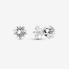 Load image into Gallery viewer, Pandora Celestial Sparkling Star Stud Earrings - Fifth Avenue Jewellers
