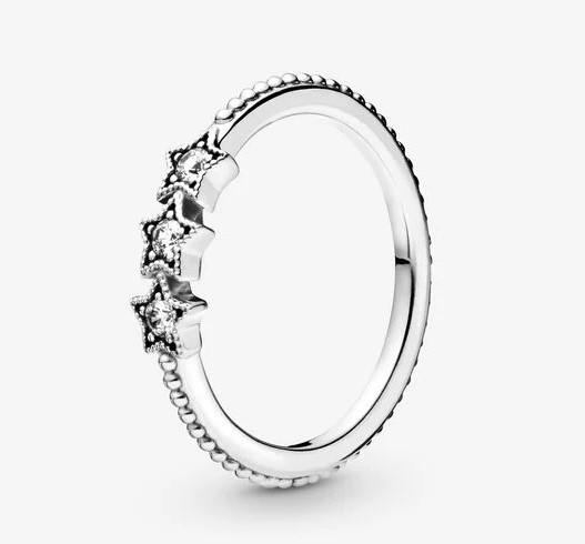 Pandora Celestial Stars Ring - Fifth Avenue Jewellers
