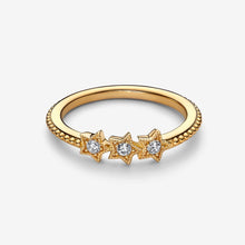 Load image into Gallery viewer, Pandora Celestial Stars Ring - Fifth Avenue Jewellers
