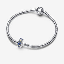 Load image into Gallery viewer, Pandora Celestial Sun, Star &amp; Moon Clip Charm - Fifth Avenue Jewellers
