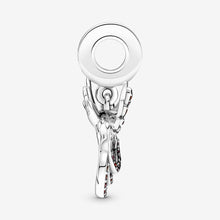 Load image into Gallery viewer, Pandora Chinese Mythical Phoenix Dangle Charm - Fifth Avenue Jewellers
