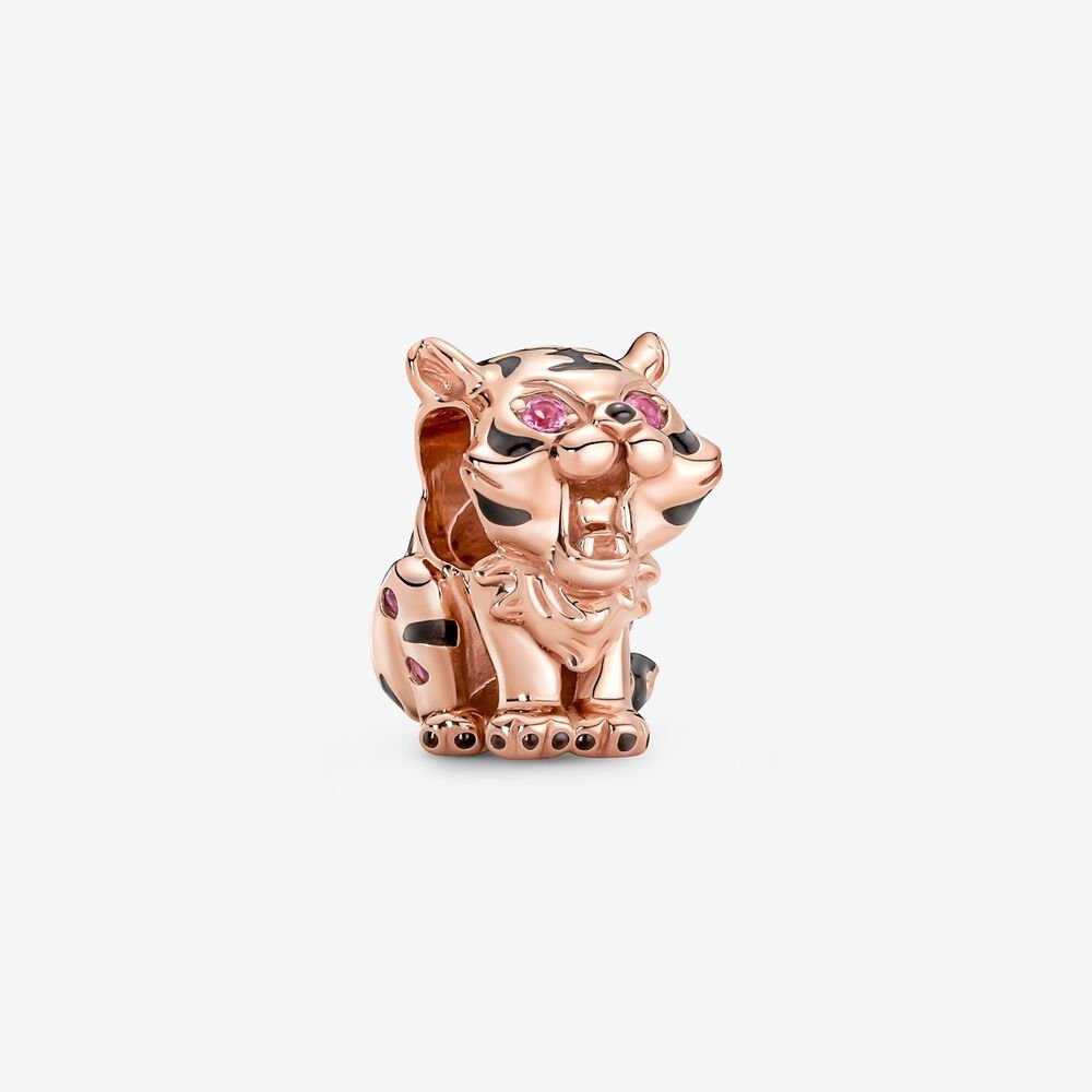 Pandora Chinese Tiger Charm - Fifth Avenue Jewellers