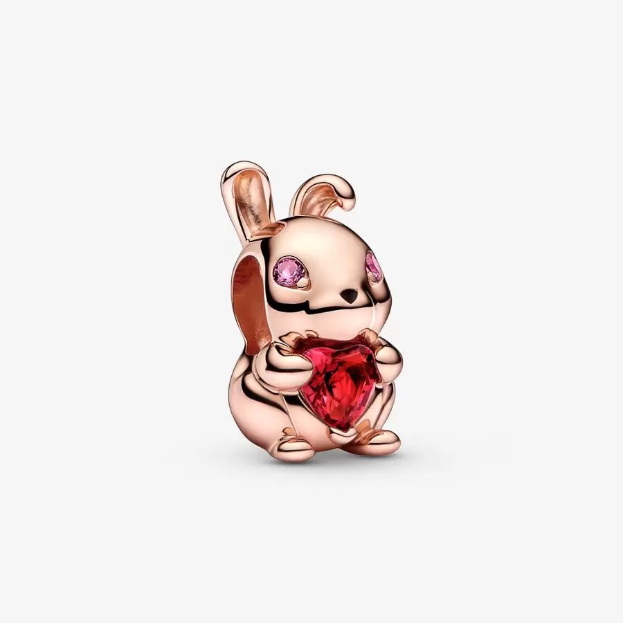 Pandora Chinese Year of The Rabbit Charm - Fifth Avenue Jewellers