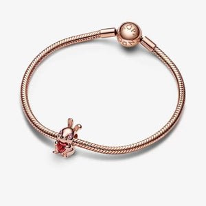 Pandora Chinese Year of The Rabbit Charm - Fifth Avenue Jewellers