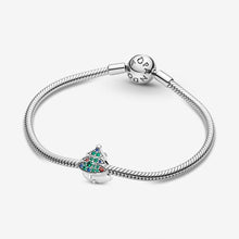 Load image into Gallery viewer, Pandora Christmas Tree Charm - Fifth Avenue Jewellers
