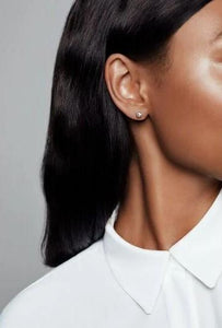 Pandora Classic Bead Stud Earrings - Fifth Avenue Jewellers