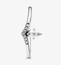 Load image into Gallery viewer, Pandora Classic Wishbone Ring - Fifth Avenue Jewellers
