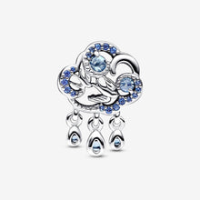 Load image into Gallery viewer, Pandora Cloud &amp; Swallow Charm - Fifth Avenue Jewellers
