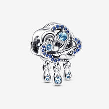 Load image into Gallery viewer, Pandora Cloud &amp; Swallow Charm - Fifth Avenue Jewellers
