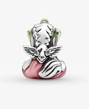 Load image into Gallery viewer, Pandora Colourful Rainbow Bruno The Unicorn Charm - Fifth Avenue Jewellers
