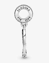Load image into Gallery viewer, Pandora Colourful Rainbow Dangle Charm - Fifth Avenue Jewellers
